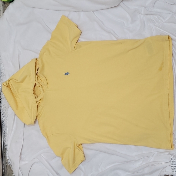 Polo Ralph Lauren Other - Polo Ralph Lauren Hooded T-shirt